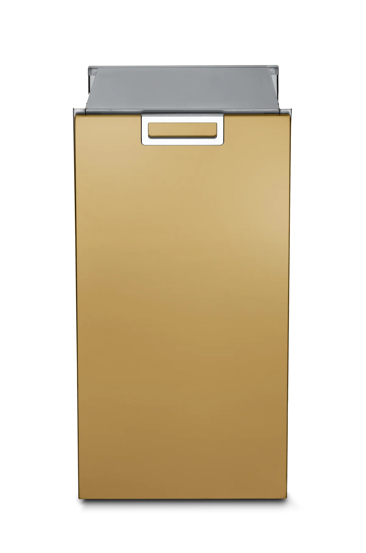 Crown Verity Infinite Series Cabinet Module with Garbage Holder & Double Drawer - ICM-GH-2D - Image 9
