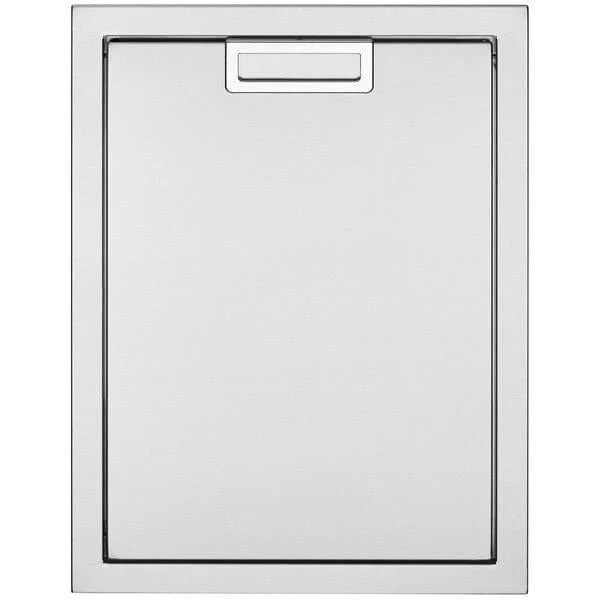 Crown Verity Infinite Series Large Built-In Cabinet with Propane Tank Holder - IBILC-PH - Image 3