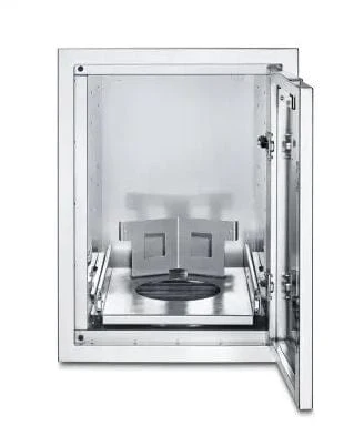 Crown Verity Infinite Series Large Built-In Cabinet with Propane Tank Holder - IBILC-PH - Image 4