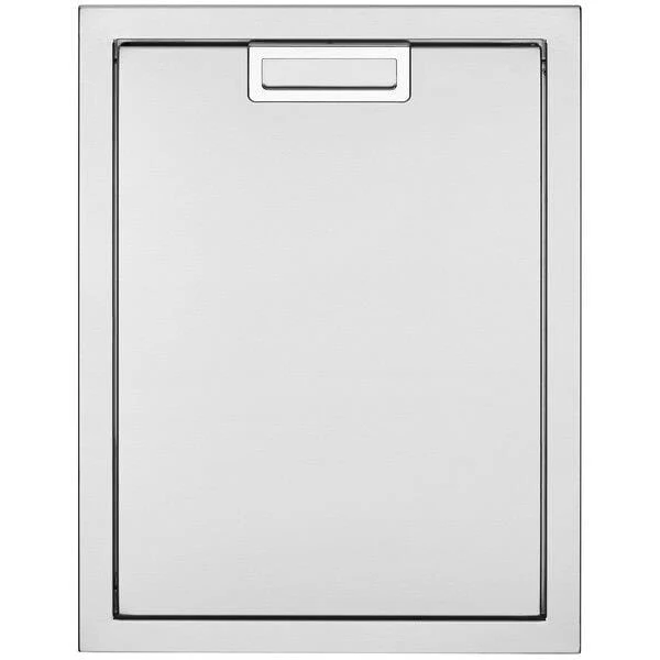 Crown Verity Infinite Series Large Built-In Cabinet with Single Drawer - IBILC-1D