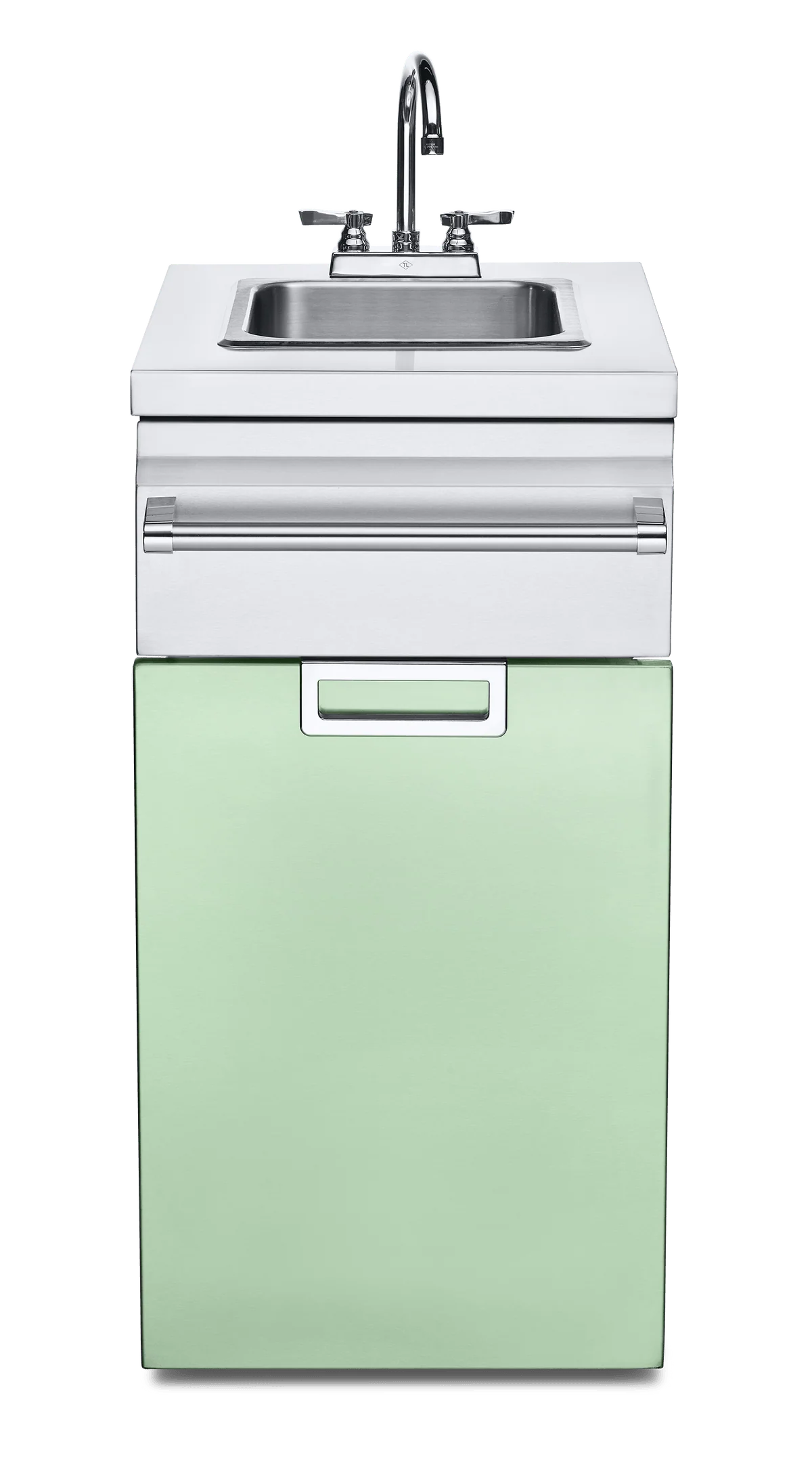 Crown Verity Infinite Series Sink Cabinet Module - ICM-SK - Image 9