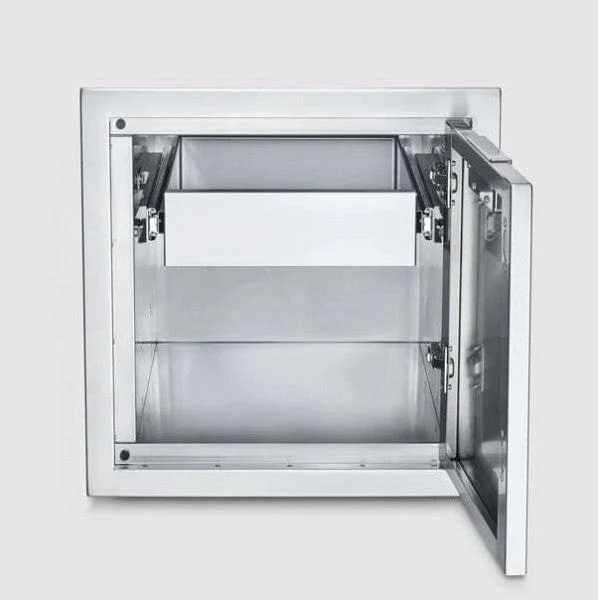 Crown Verity Infinite Series Small Built-In Cabinet with Single Drawer - IBISC-1D - Image 2