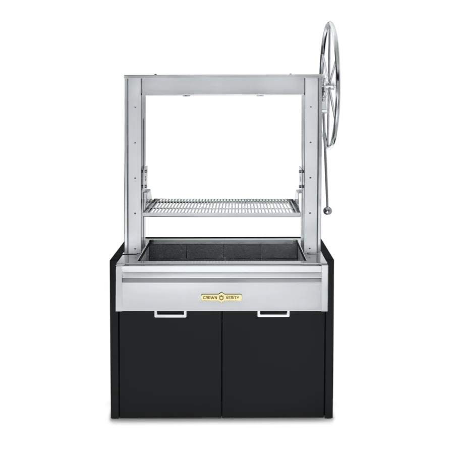 Crown Verity Modular Argentinian Grill - IAG36 - Image 6