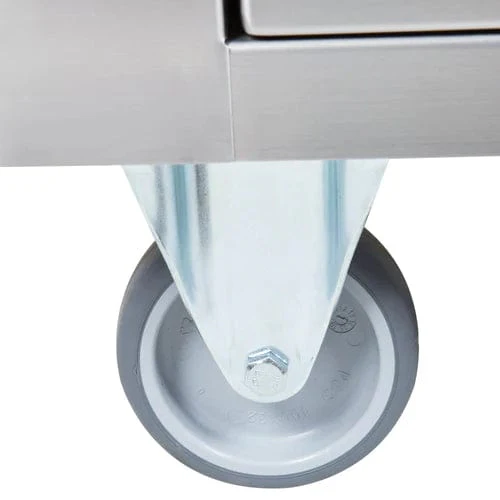 Crown Verity Portable Space Saver Sink (Cold Water Only) - Image 9