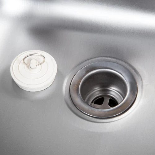 Crown Verity Portable Space Saver Sink (Hot & Cold version) - Image 6