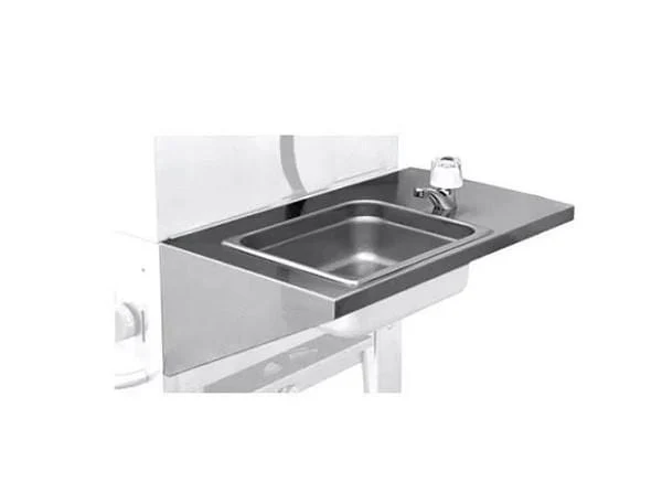Crown Verity Removable Hand Sink - CV-RHS