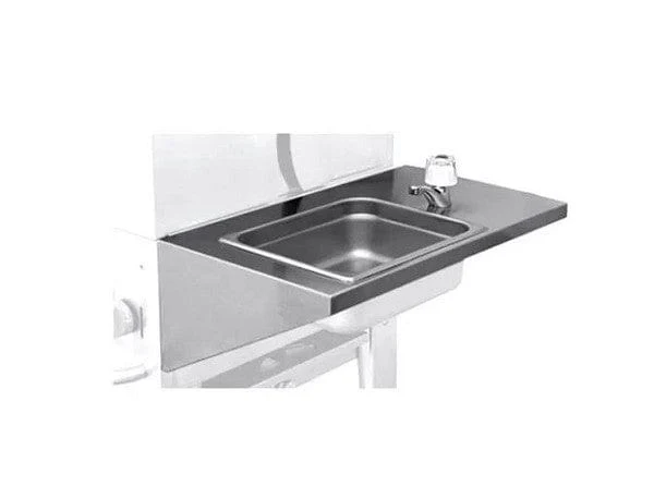 Crown Verity Removable Hand Sink - CV-RHS - Image 2