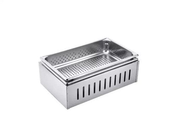 Crown Verity Steam Pan Adapter - CV-SPA