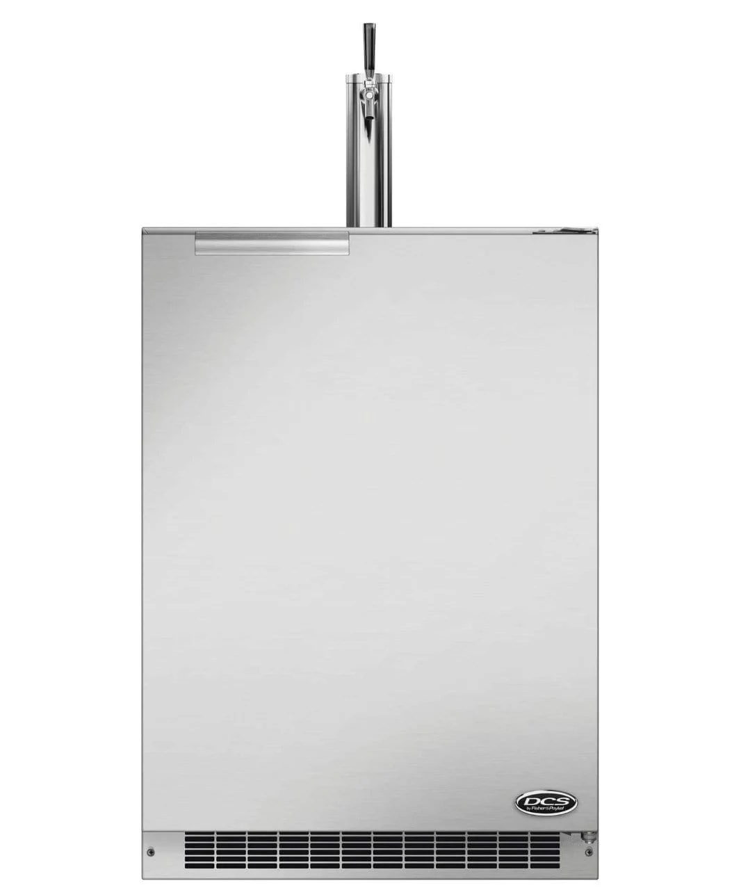 DCS Single Tap Keg / Beer Dispenser (24") - RFT24T-1 - Image 2