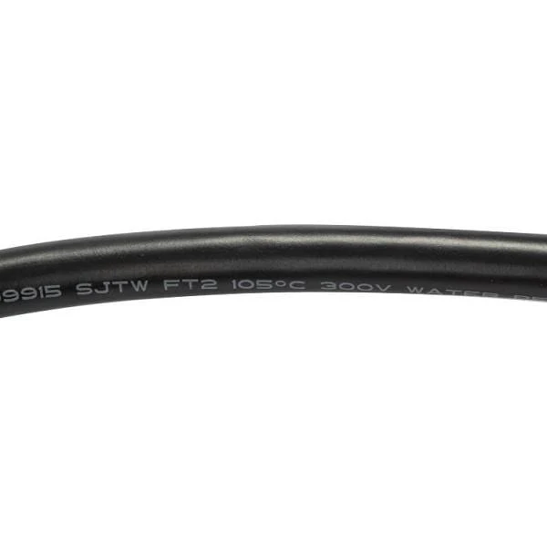 DCS 6ft Power Extension Cable - BGA-6PC / 71423 - Image 4