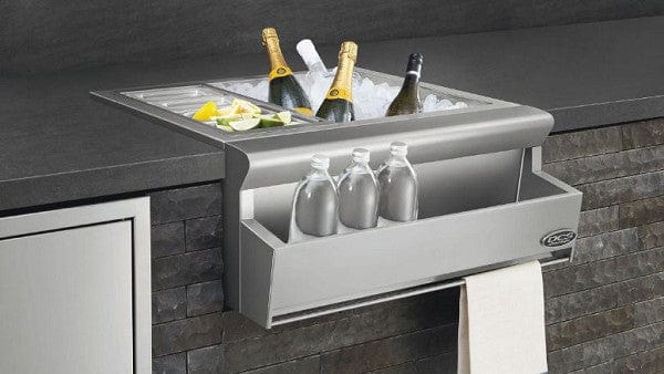 DCS Beverage Chiller / Sink (25") - BC25 / 71034 - Image 3