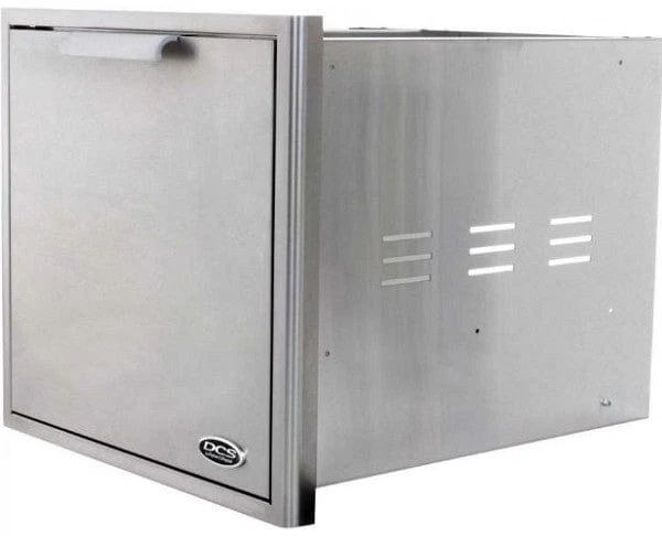 DCS Built-In Access Drawers (24") - ADR2-24 / 71484 - Image 3