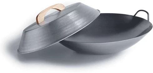 DCS Commercial Wok - CW-20 / 70496