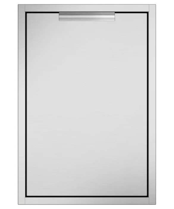 DCS Double Trash / Recycle Bin (20") - TB1-20