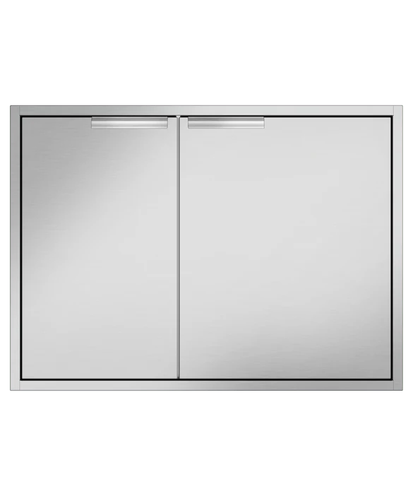 DCS Dry Pantry (42") - DP1-42