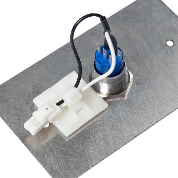 DCS External Lighting Power Button - BGA-LB / 71424 - Image 6