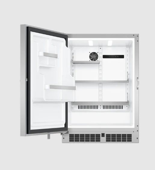 DCS Outdoor Refrigerator (24") - RF24E3 - Image 2