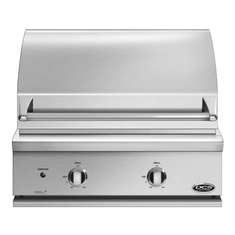 DCS Series 7 Built-in Grill (30") - Image 2