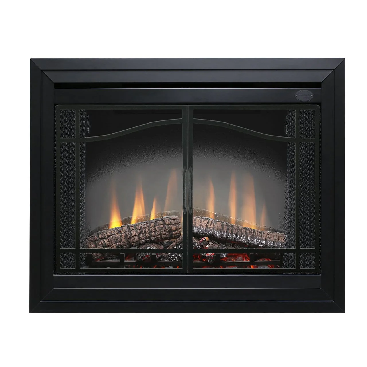 Dimplex 39" Standard Built-in Electric Firebox - BF39STP - Image 4