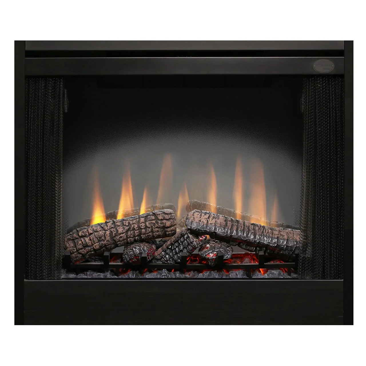 Dimplex 39" Standard Built-in Electric Firebox - BF39STP - Image 5