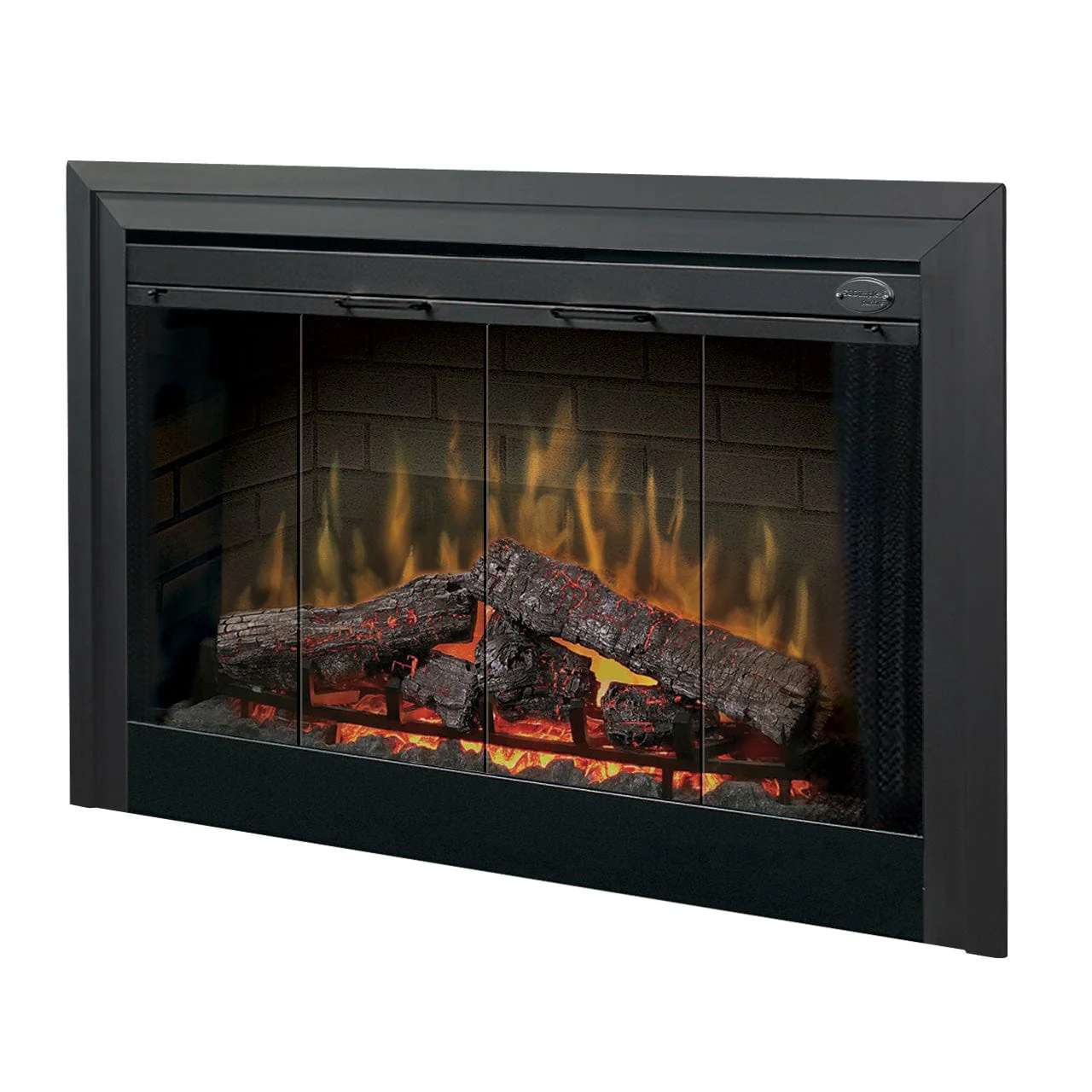 Dimplex 39" Standard Built-in Electric Firebox - BF39STP - Image 6