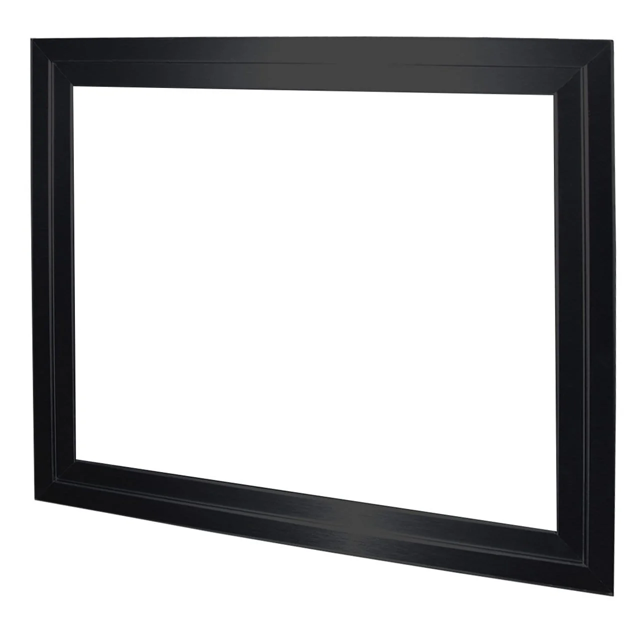 Dimplex 4 Piece Black Decorative Trim (39") - BF4TRIM39