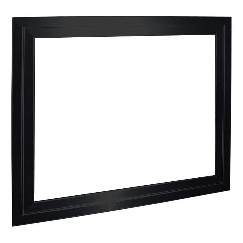 Dimplex 4 Piece Black Decorative Trim (39") - BF4TRIM39 - Image 2