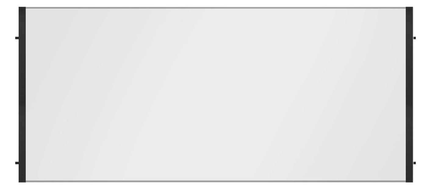 Dimplex Glass Pane (Opti-Myst Pro Built-In) - GBF1000-GLASS
