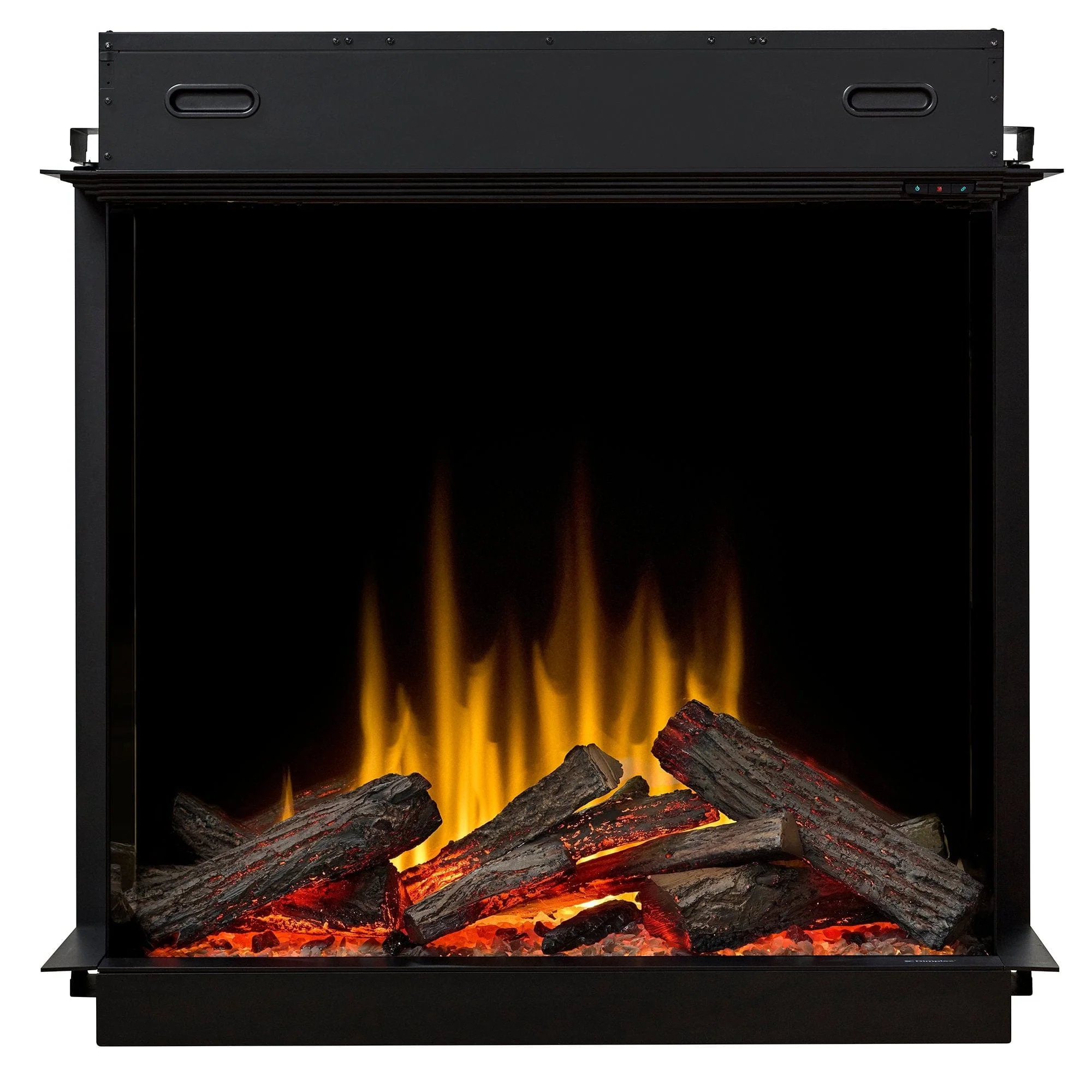 Dimplex Ignite Aspire 42 Linear Electric Firebox