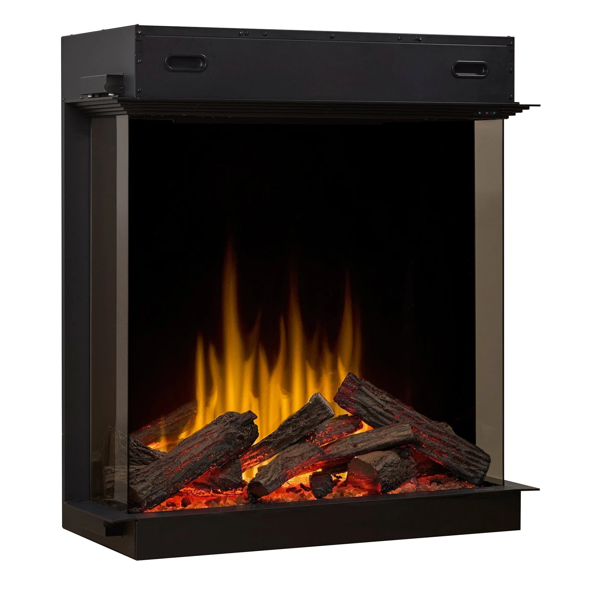 Dimplex Ignite Aspire 42 Linear Electric Firebox - Image 2