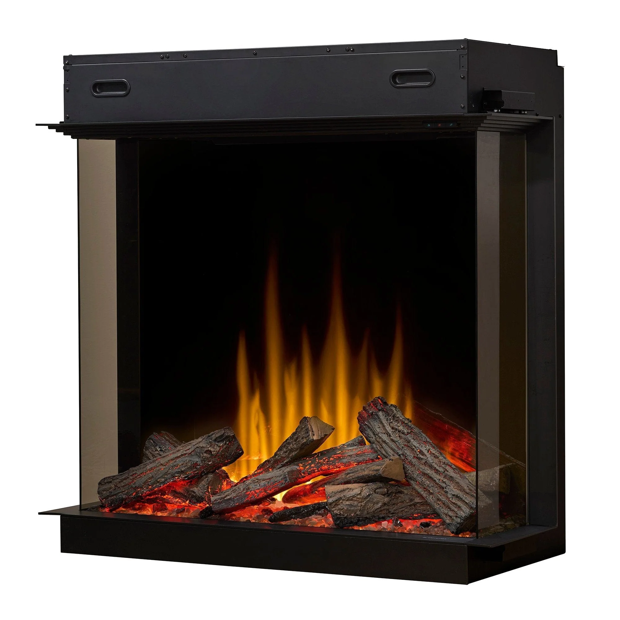 Dimplex Ignite Aspire 42 Linear Electric Firebox - Image 3