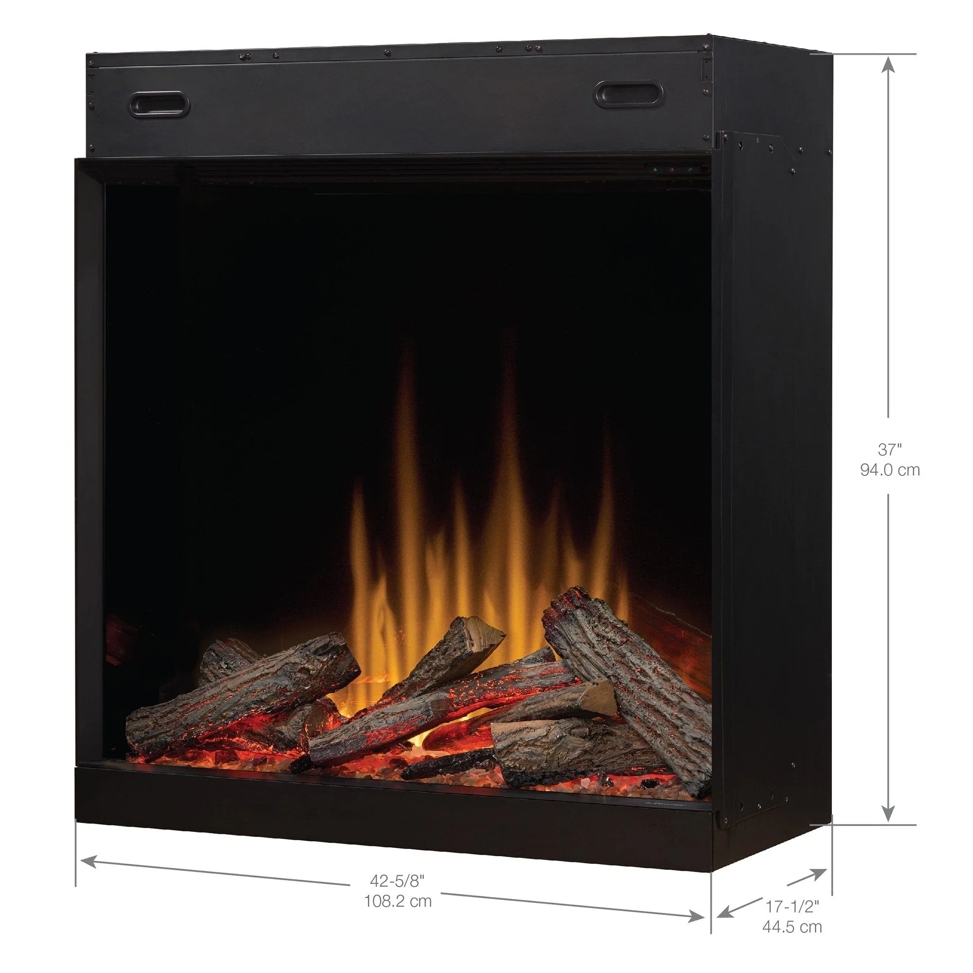 Dimplex Ignite Aspire 42 Linear Electric Firebox - Image 4