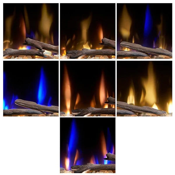 Dimplex Ignite Evolve EVO50 Linear Electric Fireplace - Image 5