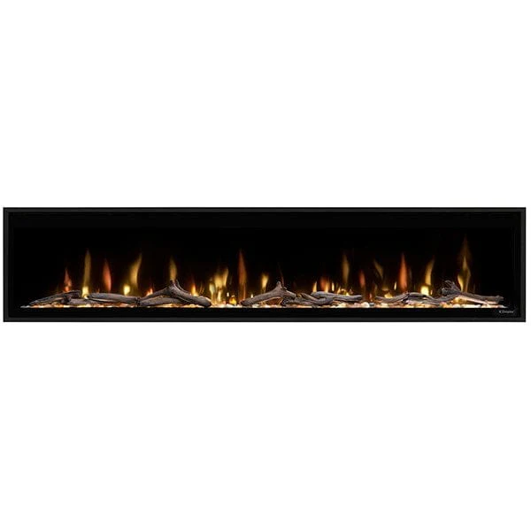 Dimplex Ignite Evolve EVO74 Linear Electric Fireplace