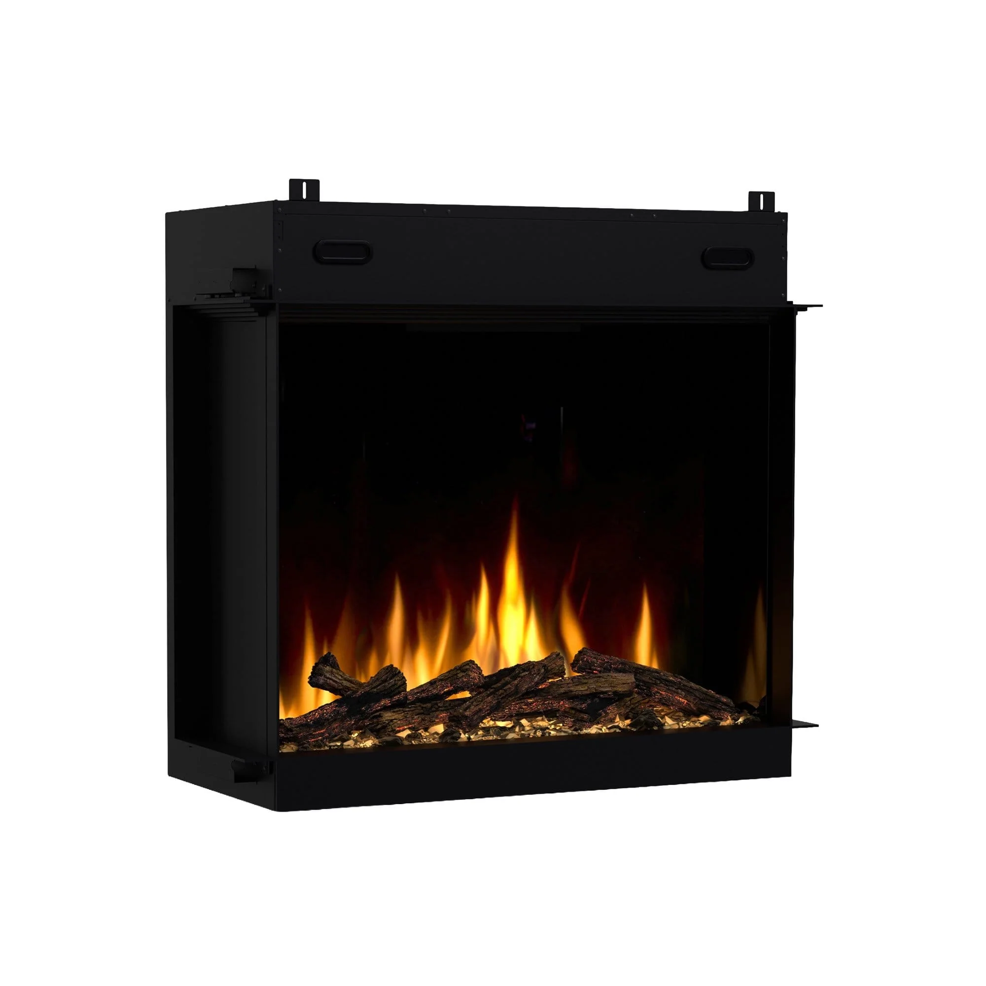 Dimplex Ignite Quest 36" Electric Fireplace - Image 2
