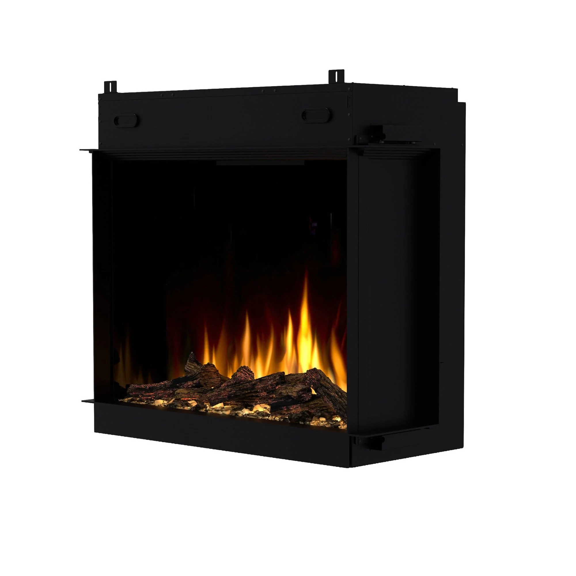 Dimplex Ignite Quest 36" Electric Fireplace - Image 3