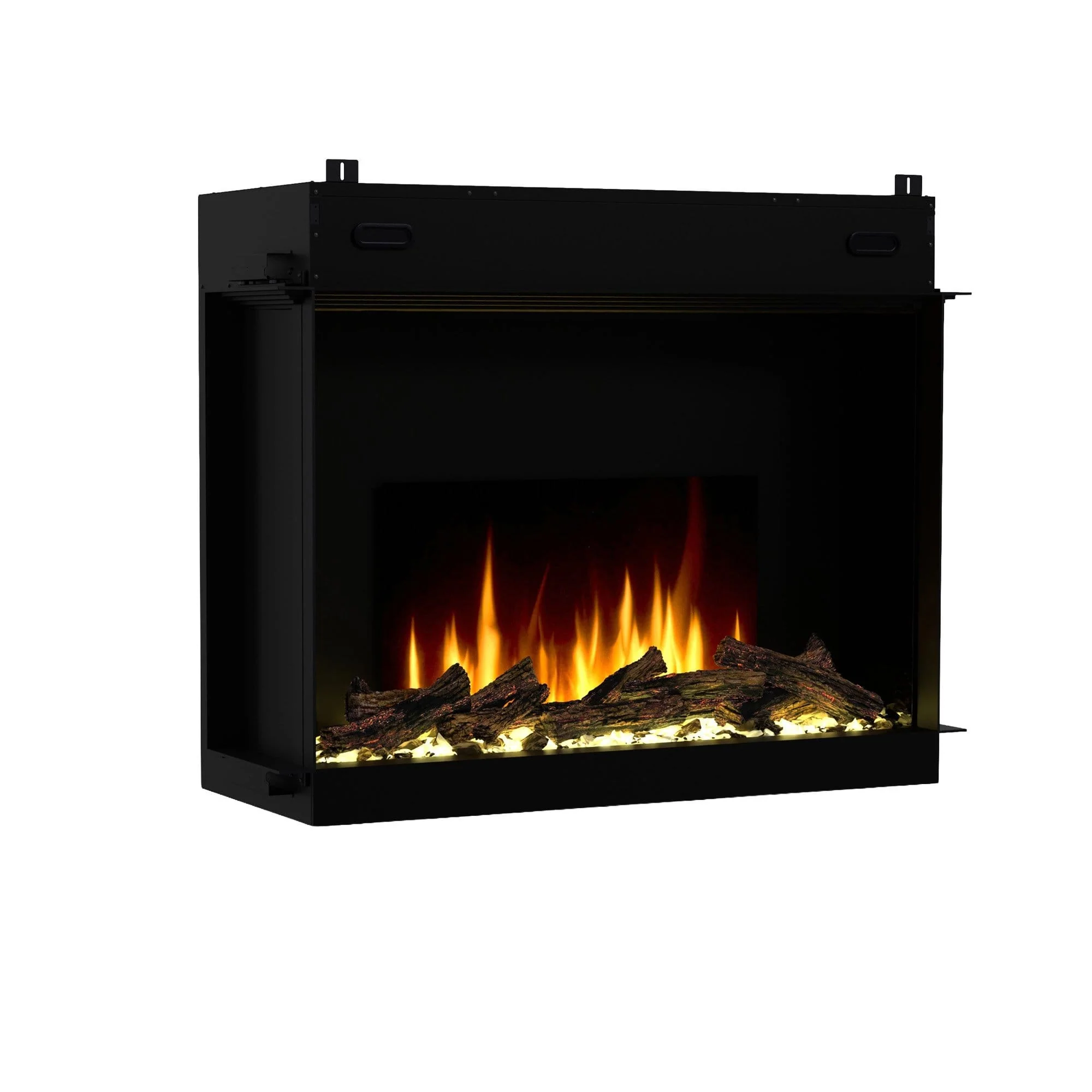 Dimplex Ignite Quest 42" Electric Fireplace - Image 2
