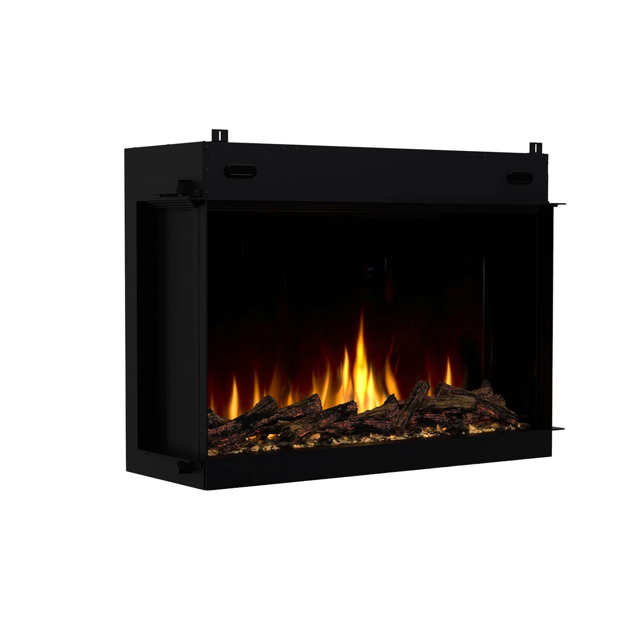 Dimplex Ignite Quest 48" Electric Fireplace - Image 2