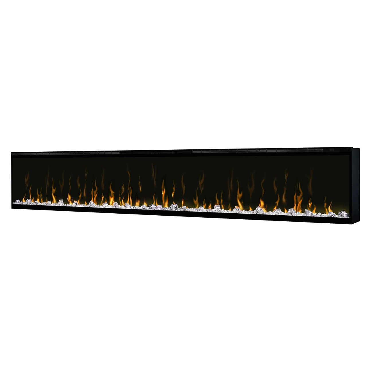 Dimplex IgniteXL 100" Linear Electric Fireplace - Image 4