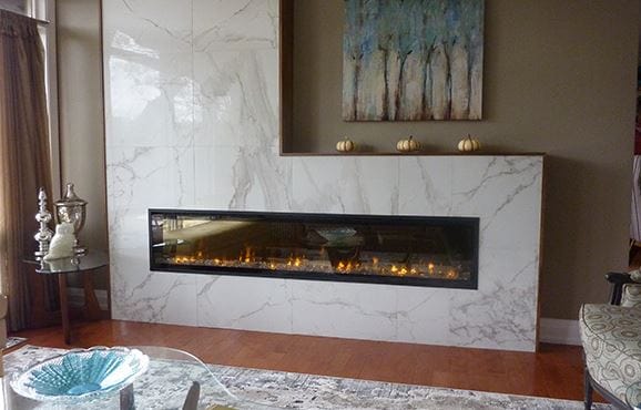 Dimplex IgniteXL 100" Linear Electric Fireplace - Image 5