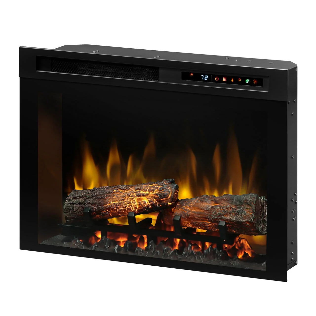 Dimplex Jesse Electric Media Console (Realogs) - GDS26L8-1908IM