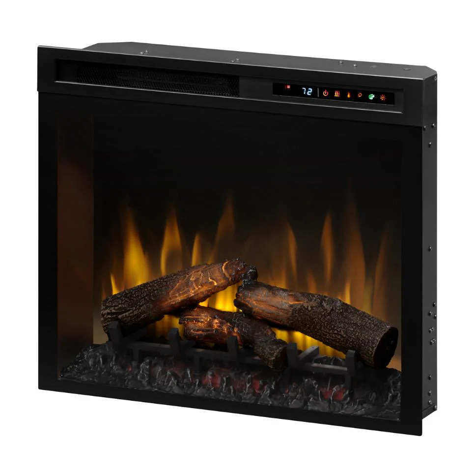 Dimplex Nova XHD 28 Plug-in Electric Firebox