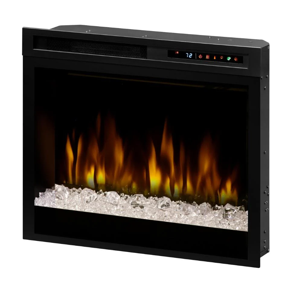 Dimplex Nova XHD 28 Plug-in Electric Firebox - Image 2
