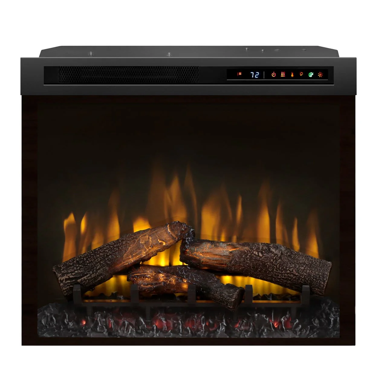 Dimplex Nova XHD 28 Plug-in Electric Firebox - Image 3
