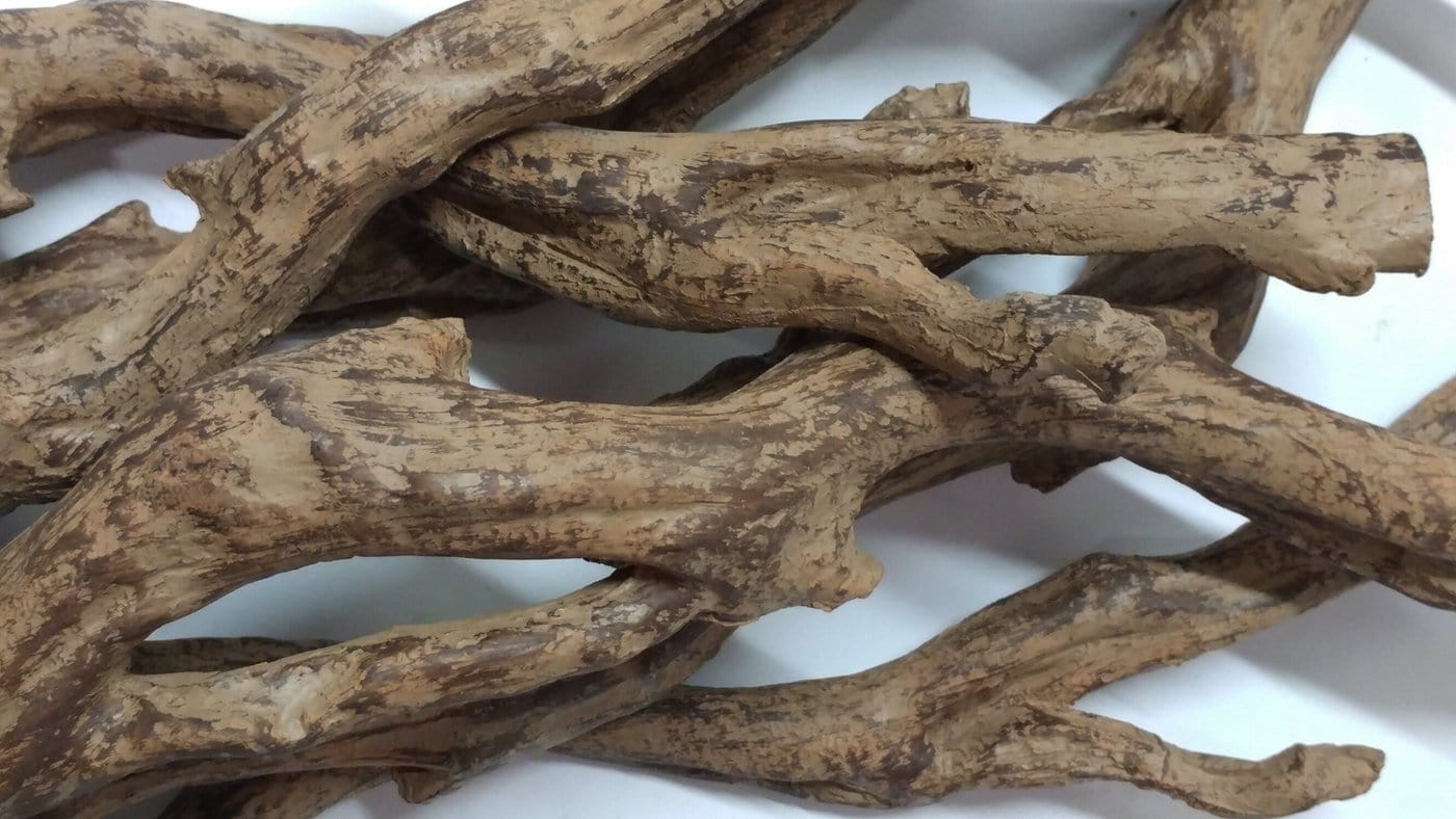 Dimplex Opti-Myst Driftwood Set (CDFI500) - CDFI500-DWSKIT