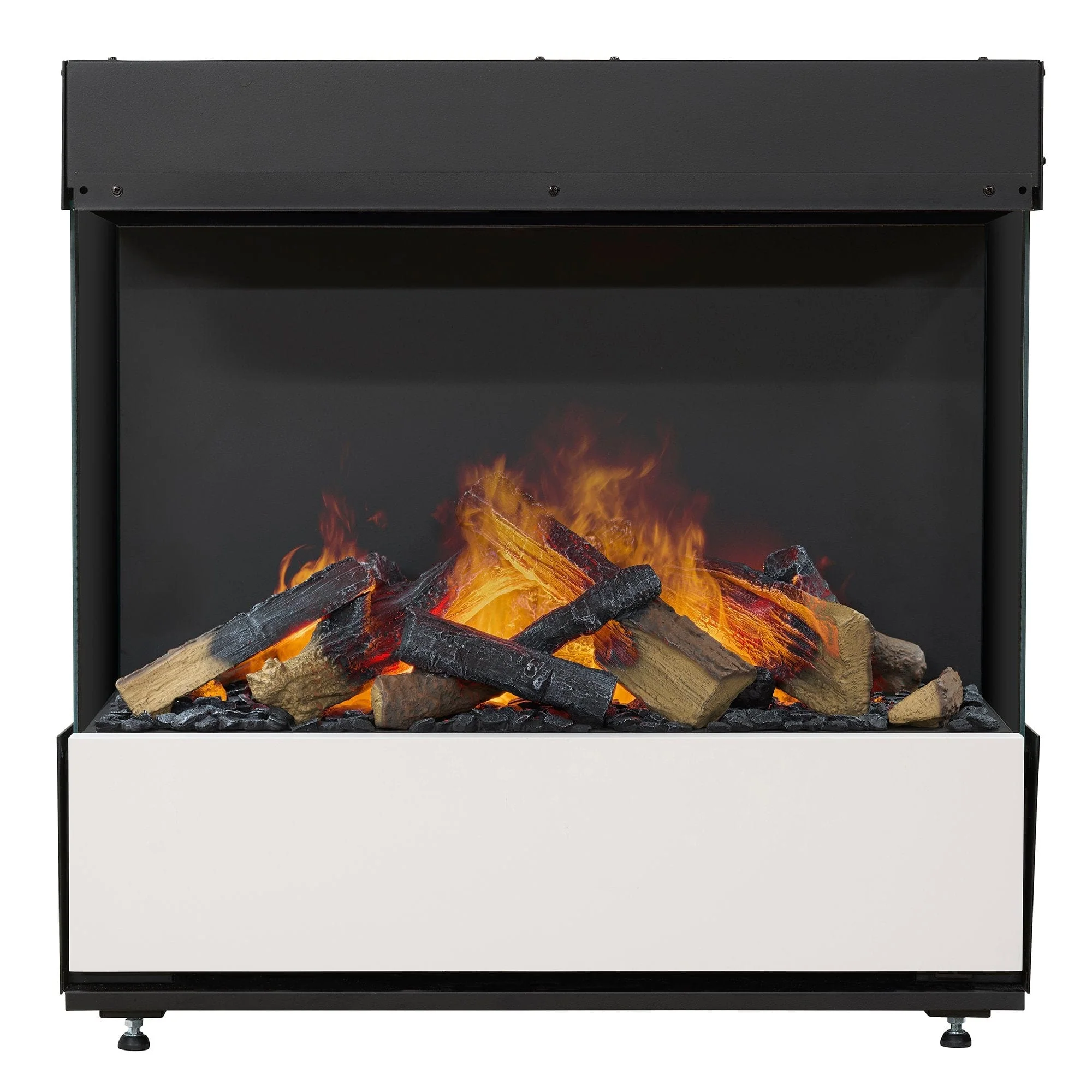 Dimplex Optimyst Aura 30" Water Vapor Fireplace - Image 4