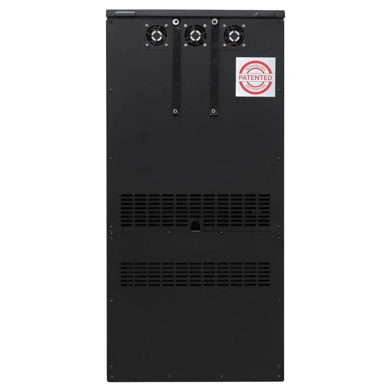 Dimplex Optimyst Mapleton Water Vapor Stove - MPT-LS-AM - Image 5