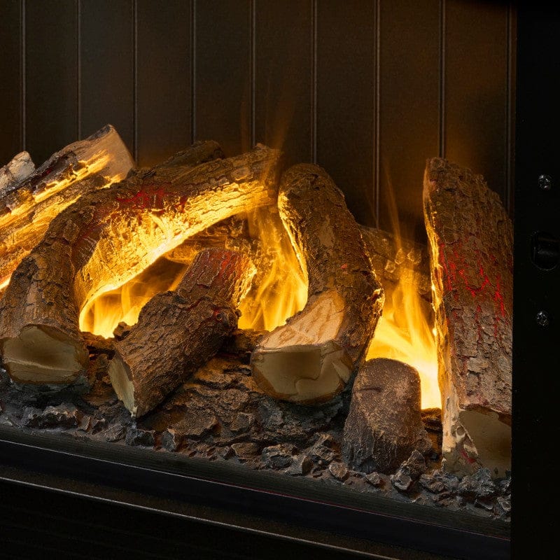 Dimplex Optimyst Mapleton Water Vapor Stove - MPT-LS-AM - Image 8