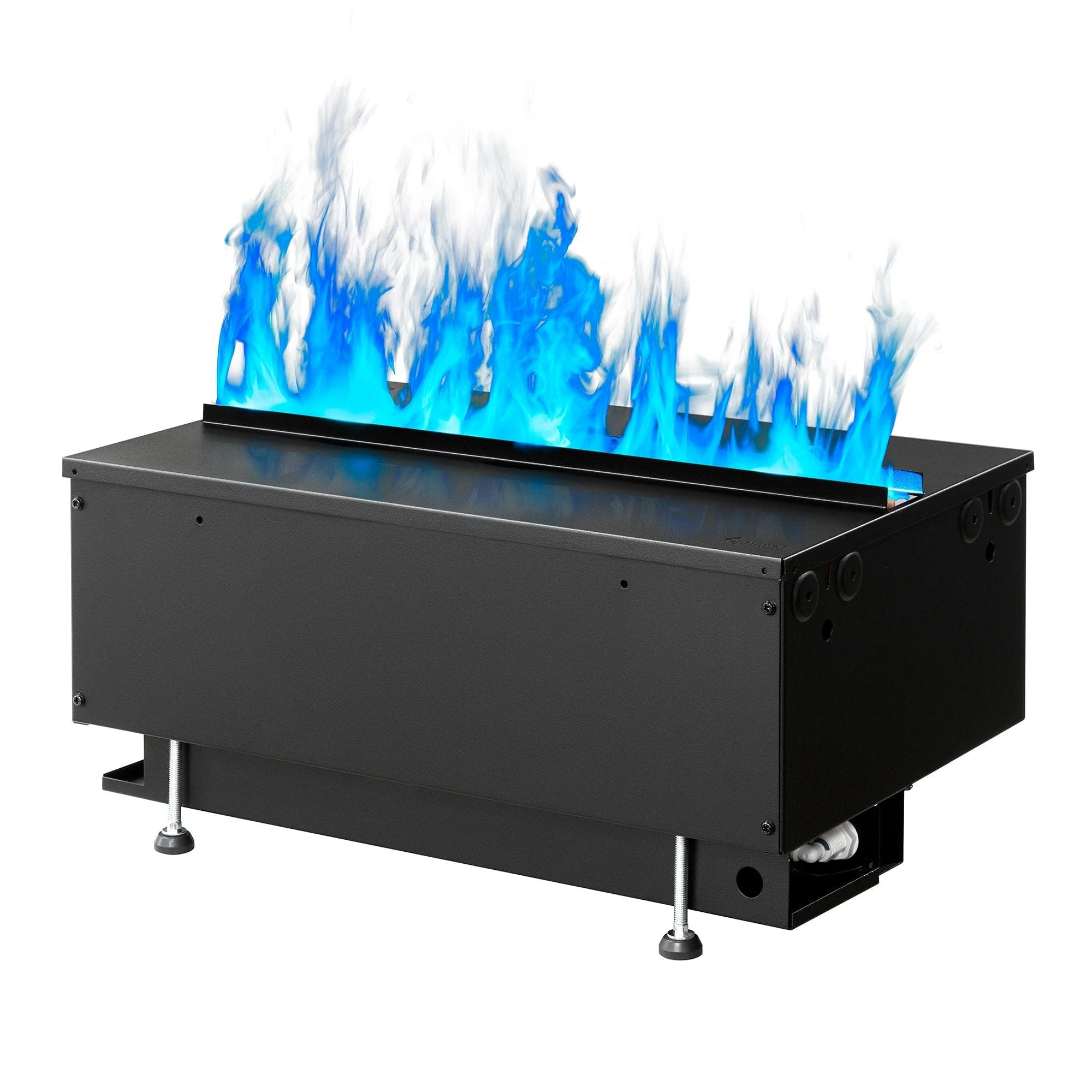 Dimplex Optimyst Pro RBG 60" Built-In Water Vapor Electric Firebox - CBX1500-AM - Image 7