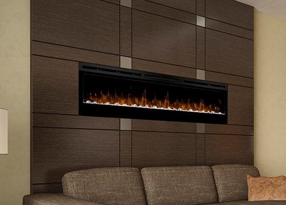 Dimplex Prism Series 74" Linear Electric Fireplace - Image 6